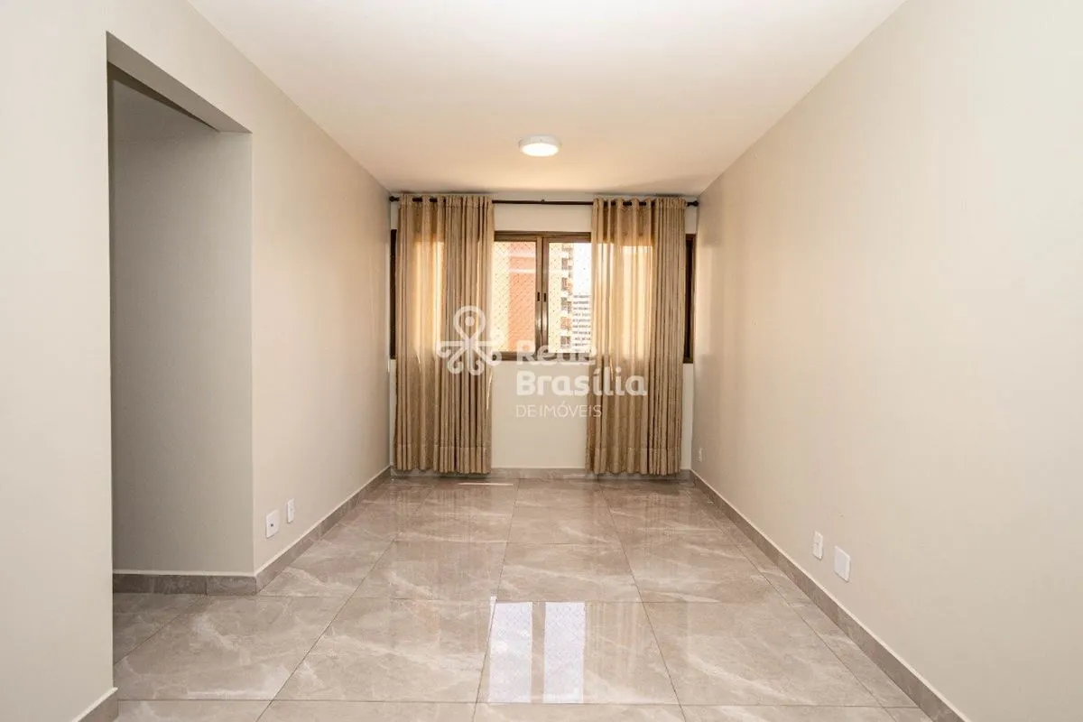 TH33472 - Rua 17 Sul Águas Claras, Apartamento 03 quartos, 70m². Agende sua visi...