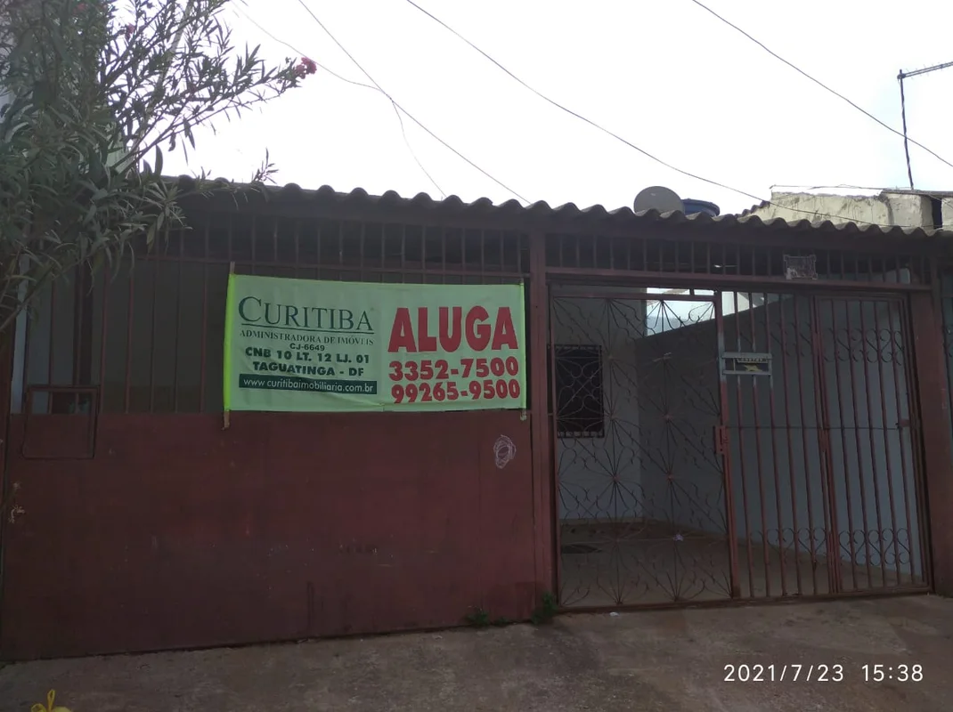 Foto do Imóvel