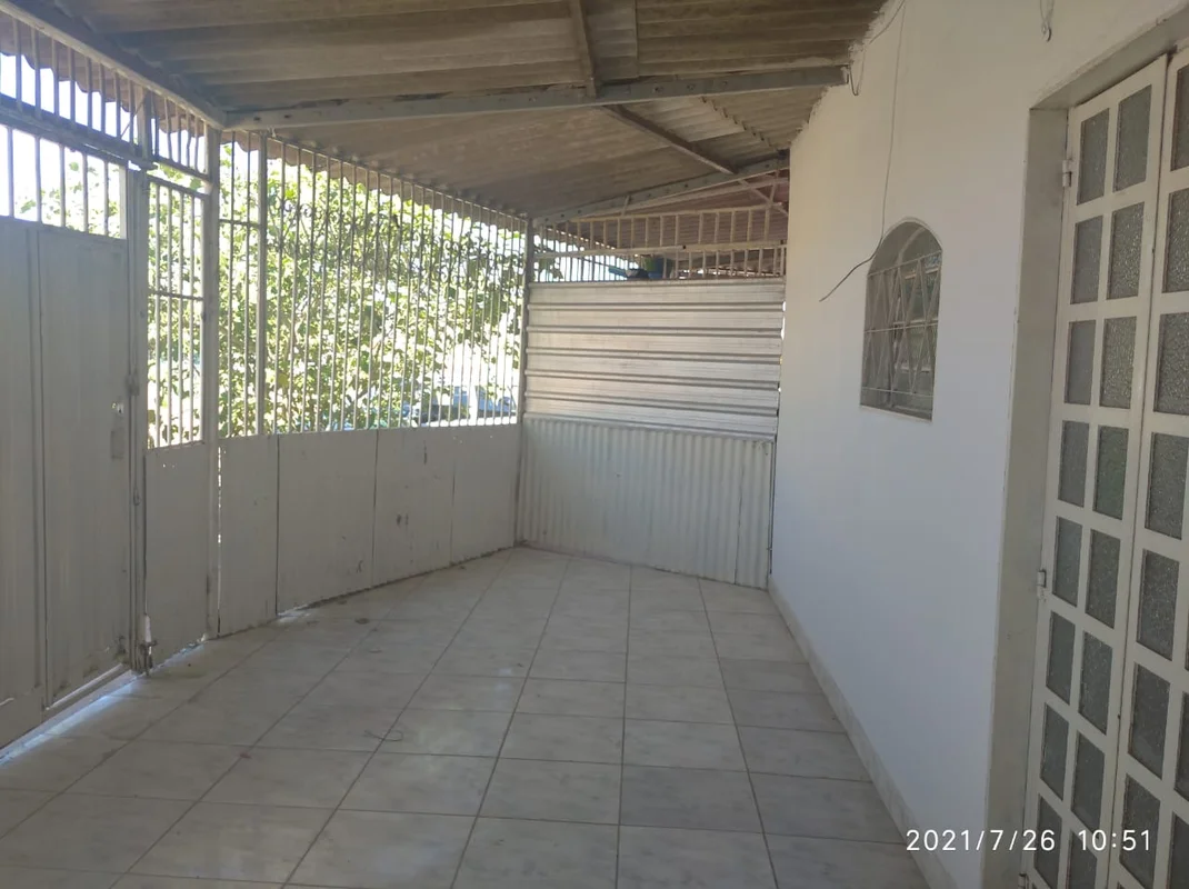 Foto do Imóvel