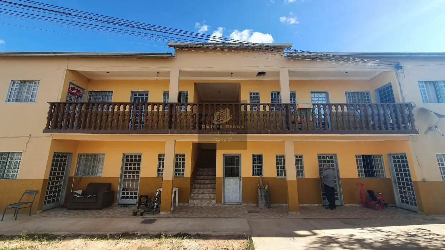 Foto do Imóvel