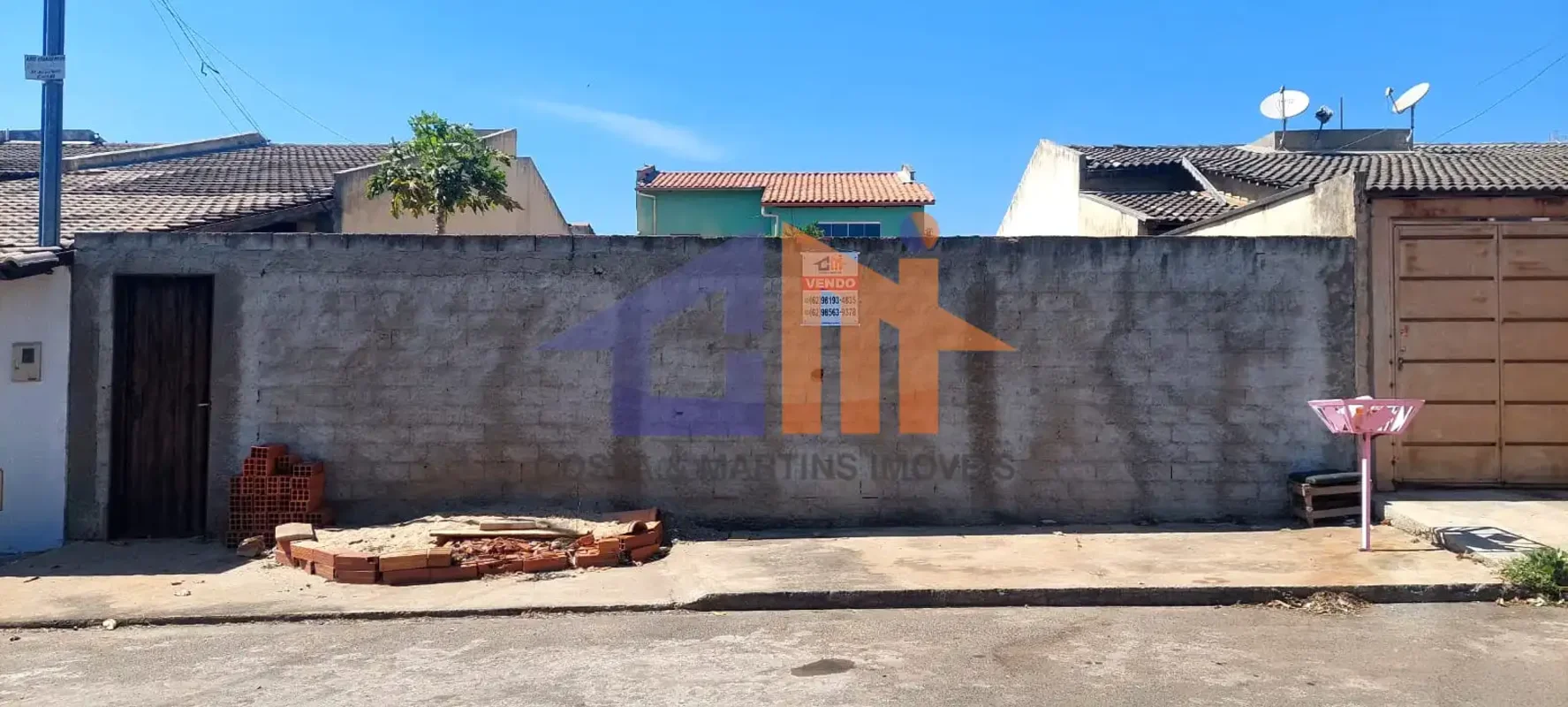 Foto do Imóvel