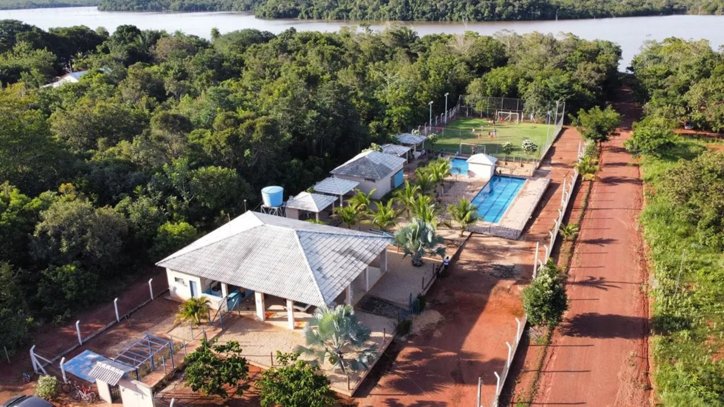 Foto do Imóvel
