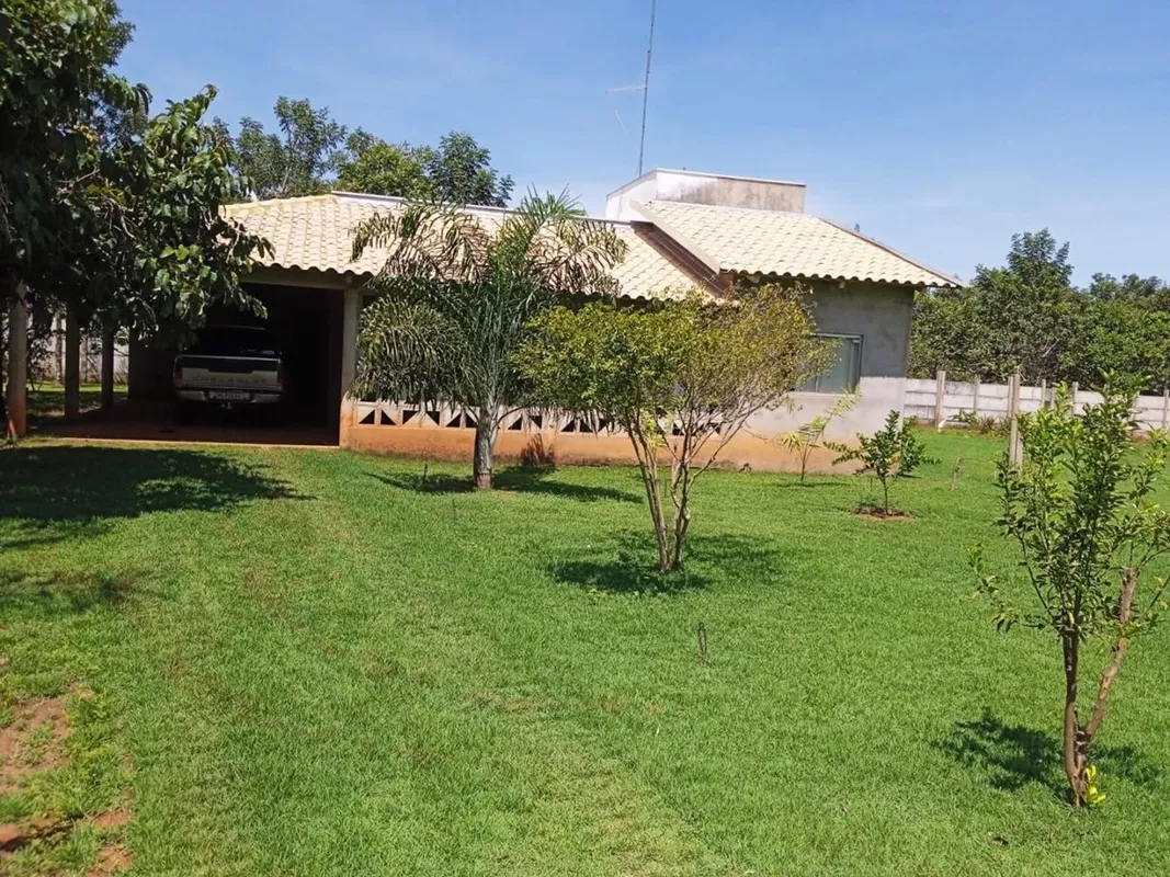 Foto do Imóvel