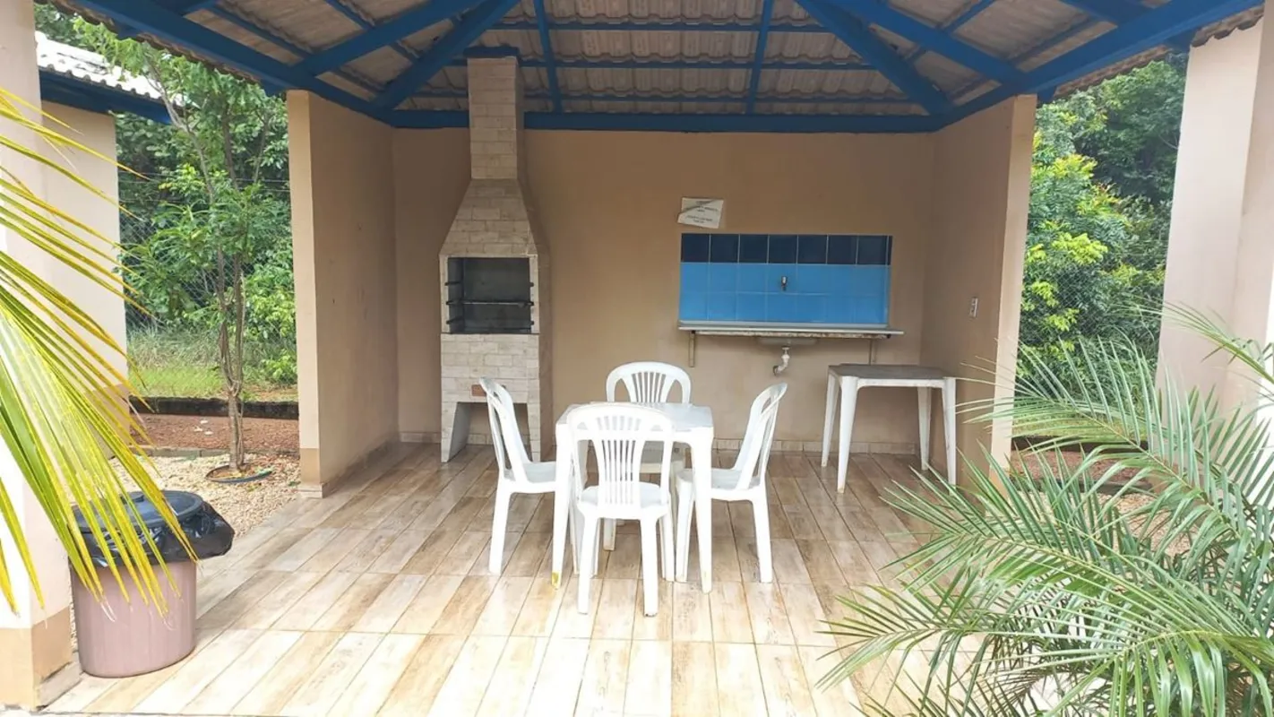 Foto do Imóvel