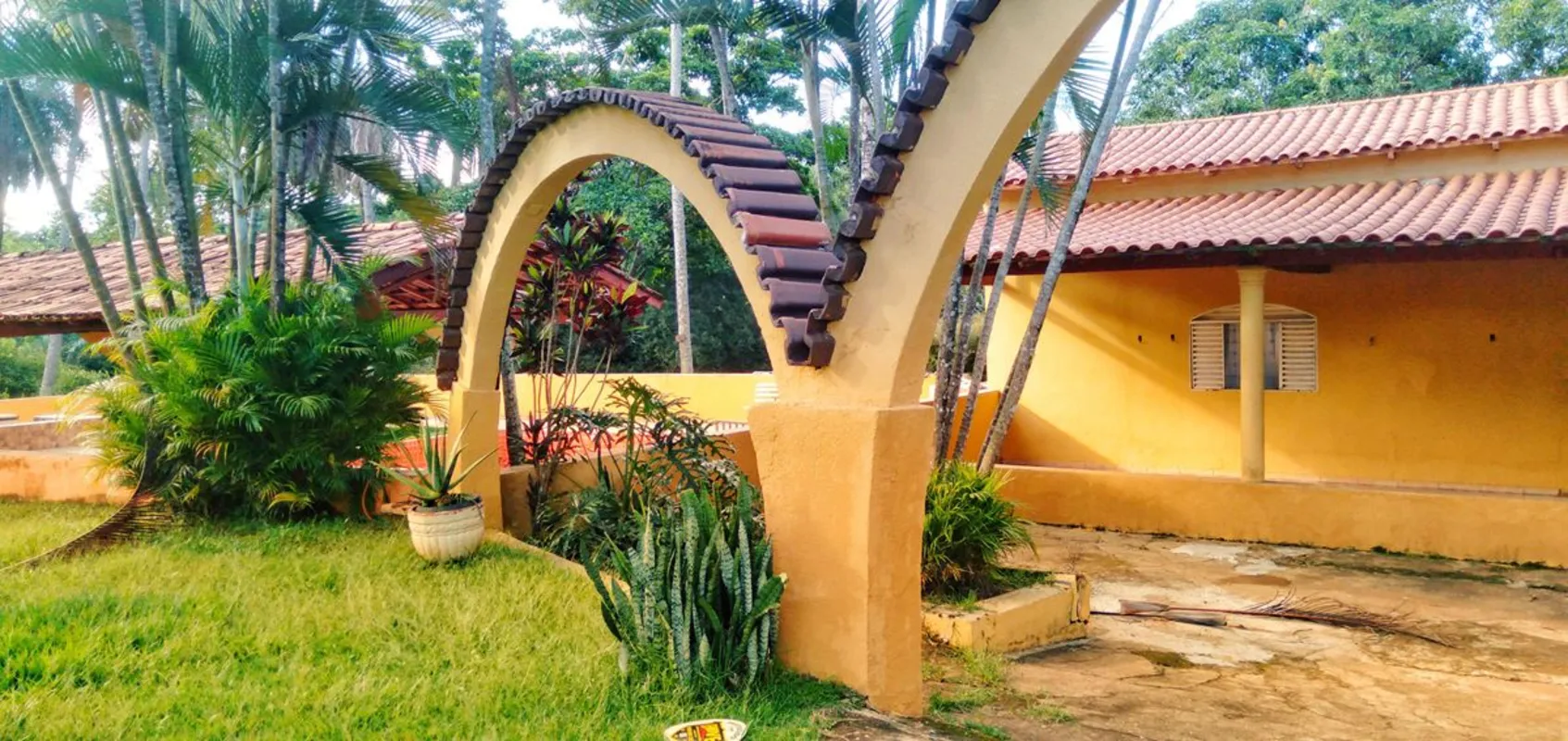 Foto do Imóvel