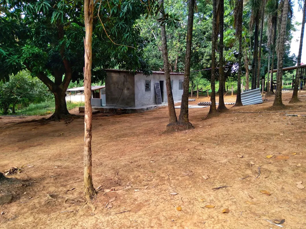 Foto do Imóvel