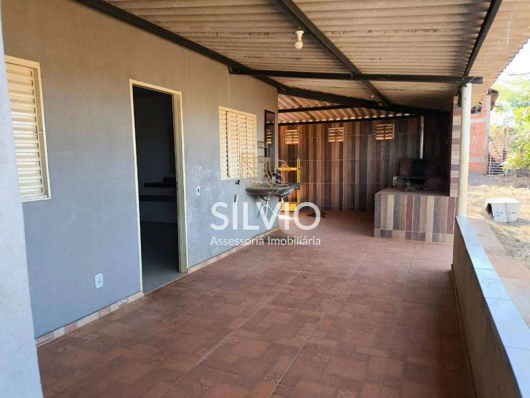 Vendo chácara com 3 quartos – Nova Petrópolis, Planaltina-GO ?? Bairro Nova Petr...