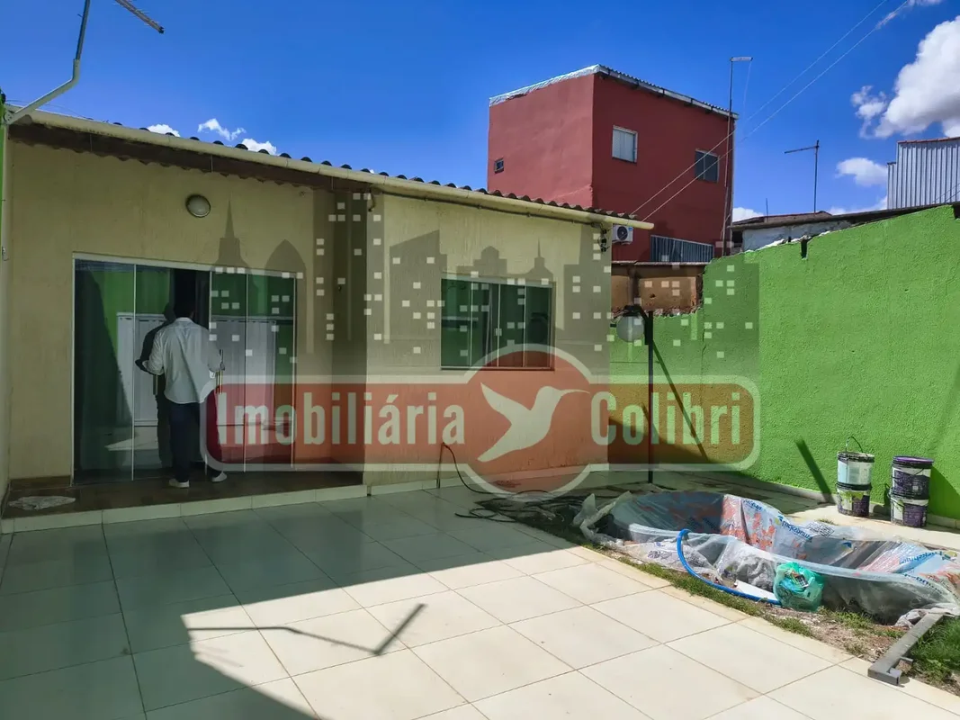 Foto do Imóvel