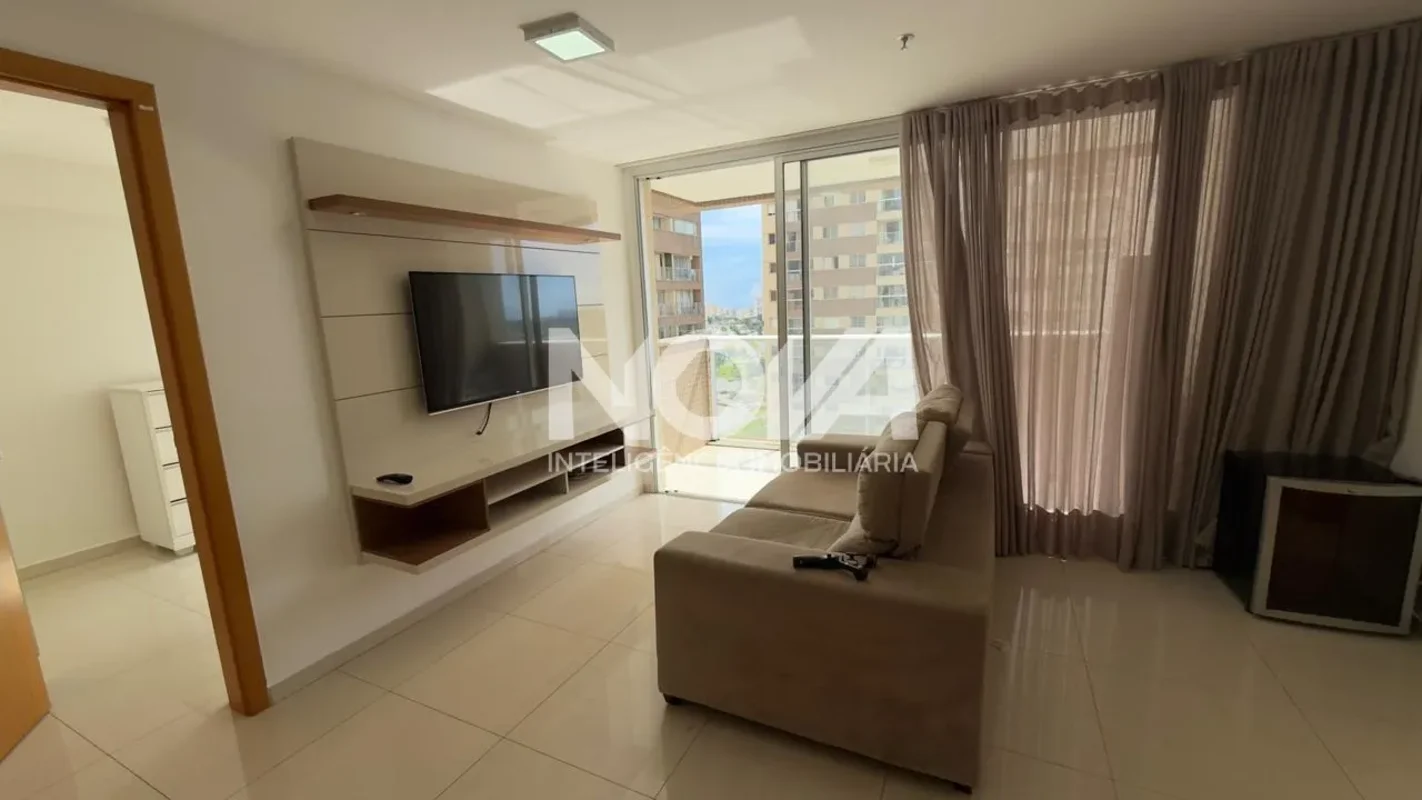 ESPECIFICAÇÕES DO IMÓVEL:Excelente apartamento de 56,69 m² com 2 quartos, ambos ...