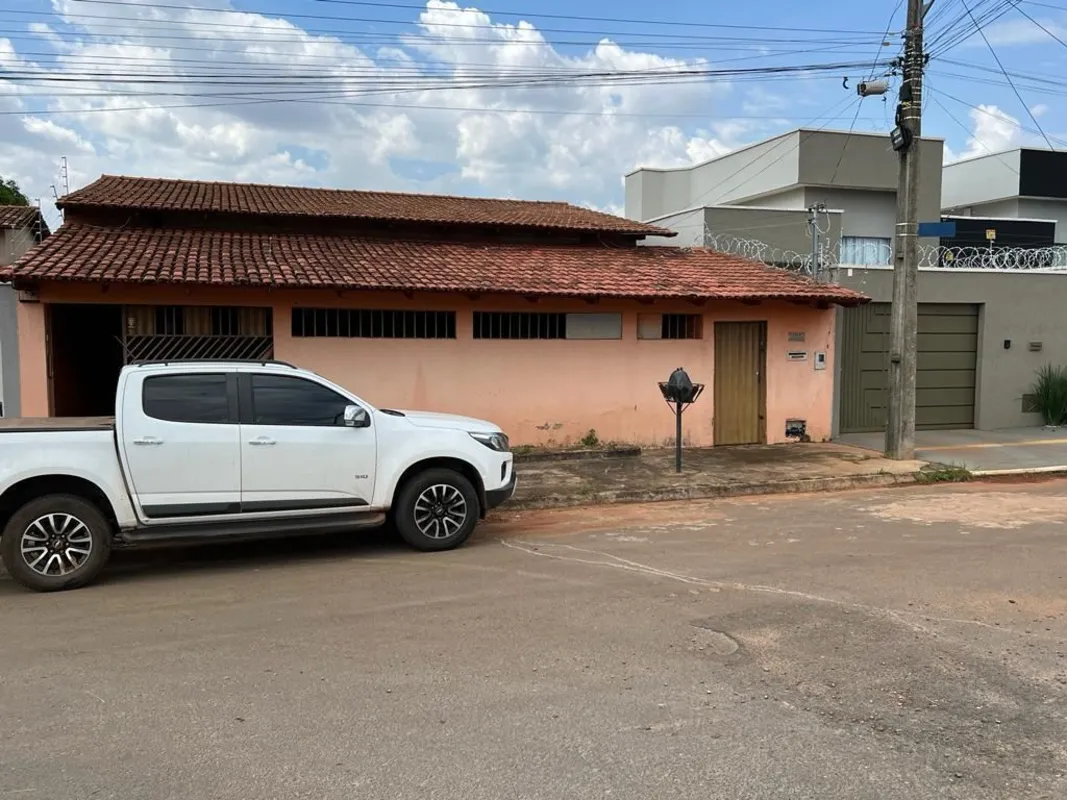 Foto do Imóvel