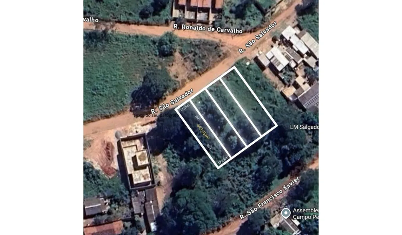 Foto do Imóvel