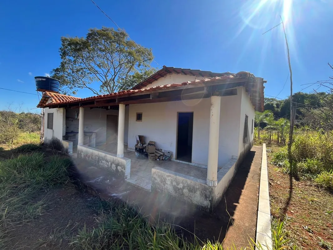 Foto do Imóvel