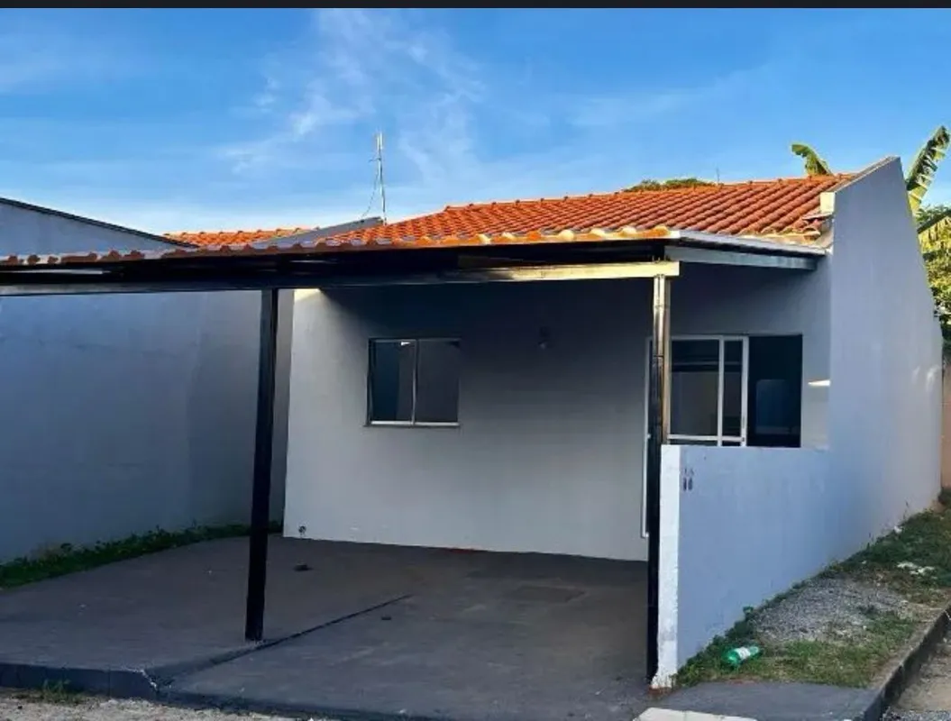 Foto do Imóvel