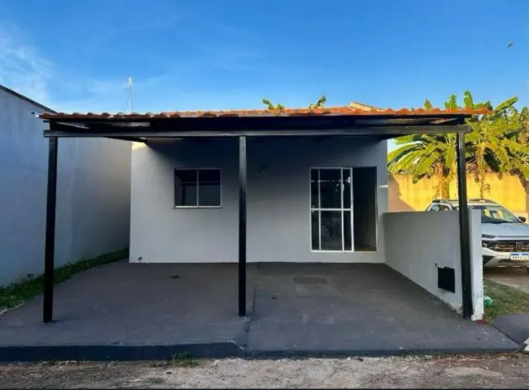 Foto do Imóvel