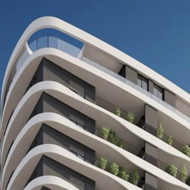 3 suítes; ?187 m²; ?unidade 3103; sala de estar e jantar; ?lavabo; ?cozinha; ?ár...