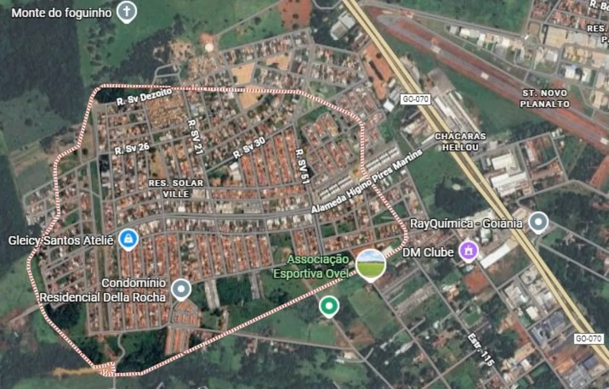 Foto do Imóvel