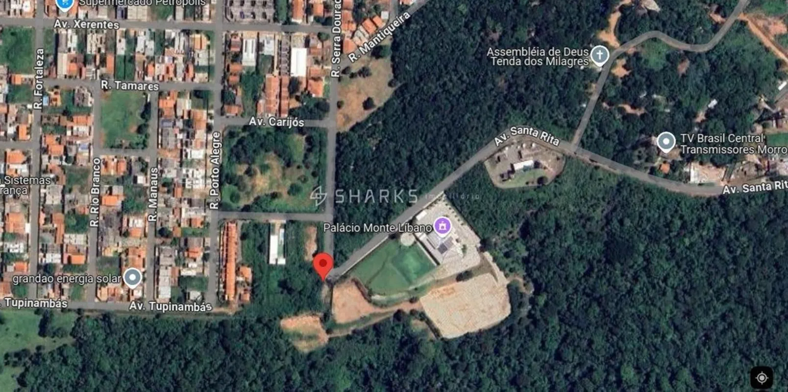 Foto do Imóvel