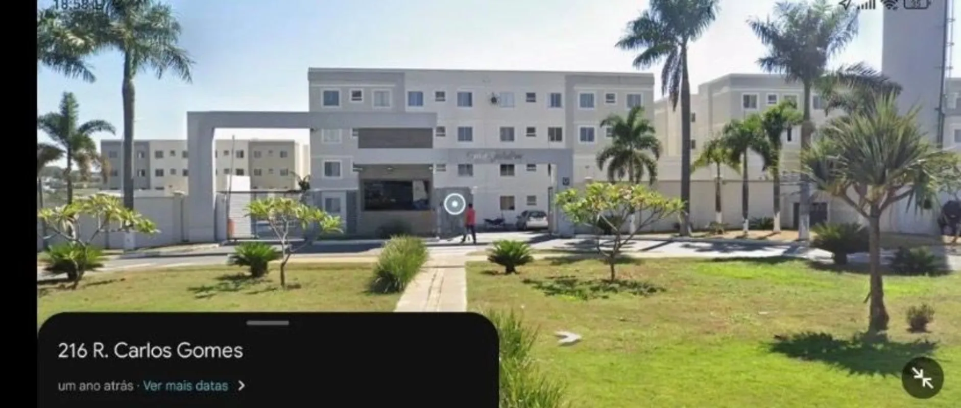 Foto do Imóvel