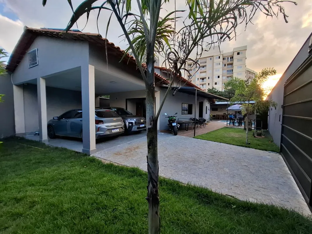 Foto do Imóvel