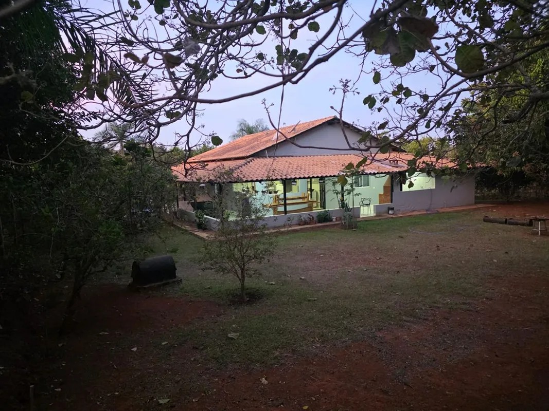 Foto do Imóvel