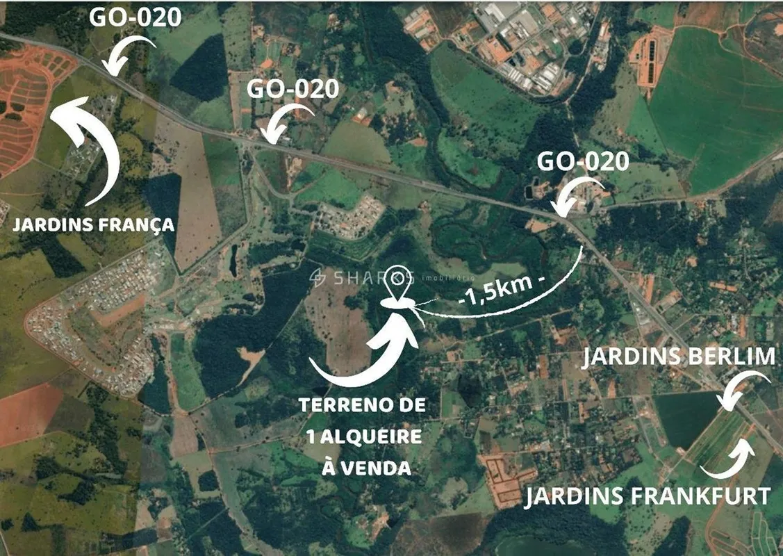 Foto do Imóvel