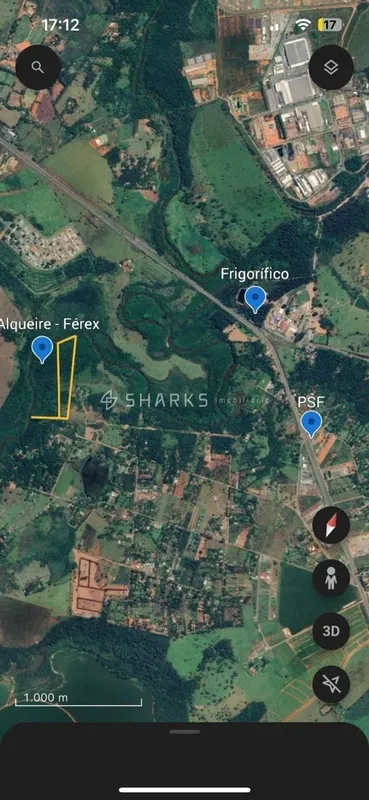 Foto do Imóvel