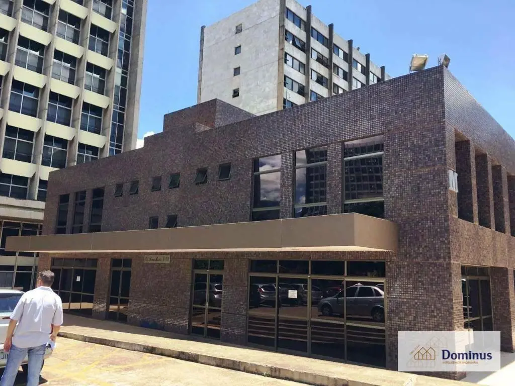 Dominus imóveis aluga: SAUS Q 02 - Visitas com Osvaldo Azevedo (61) 98474.5282 -...