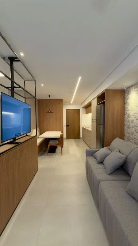 Imóvel Compacto e Funcional - 51,78m² Ideal para quem busca praticidade e confor...