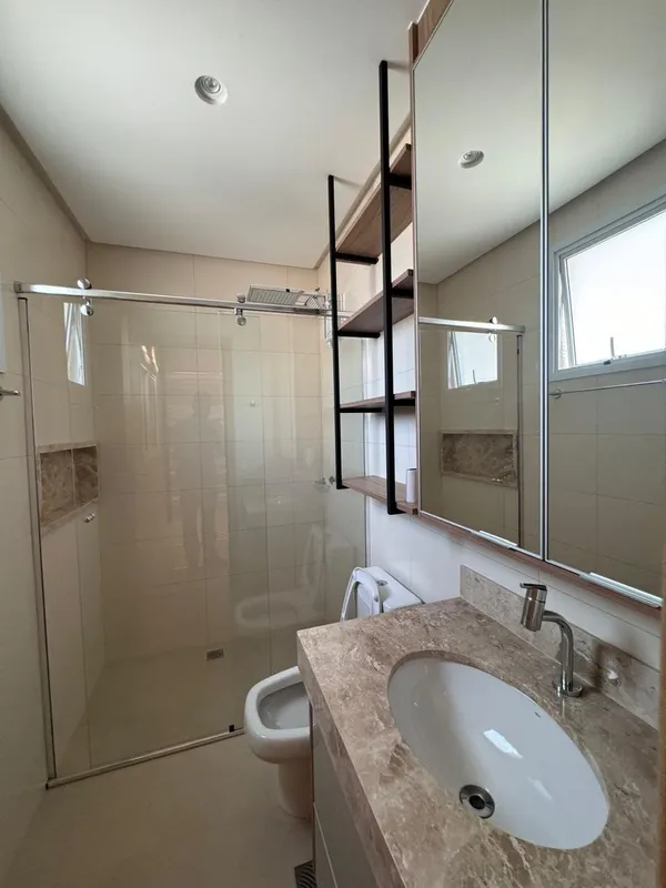 Luxo e Conforto no Coração da Cidade: Belíssimo Apartamento de 3 Quartos – 122 m...