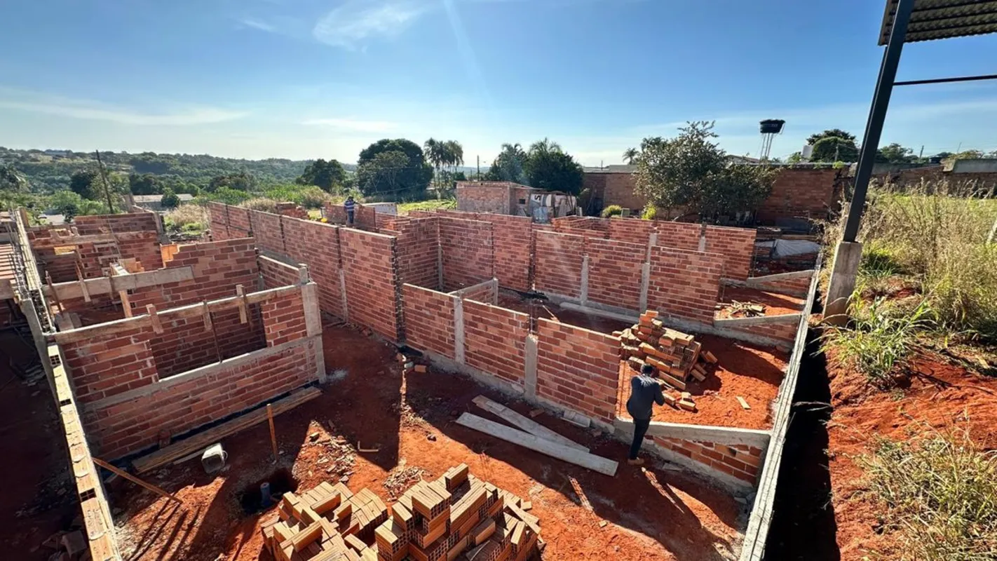 Foto do Imóvel