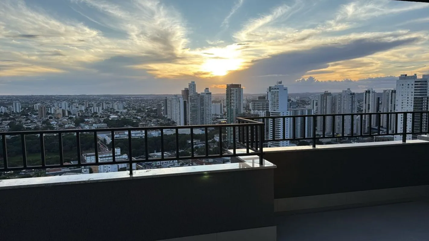 Apartamento à venda no Moove Home Brasal – 136,63 m² 3 suítes espaçosas, proporc...