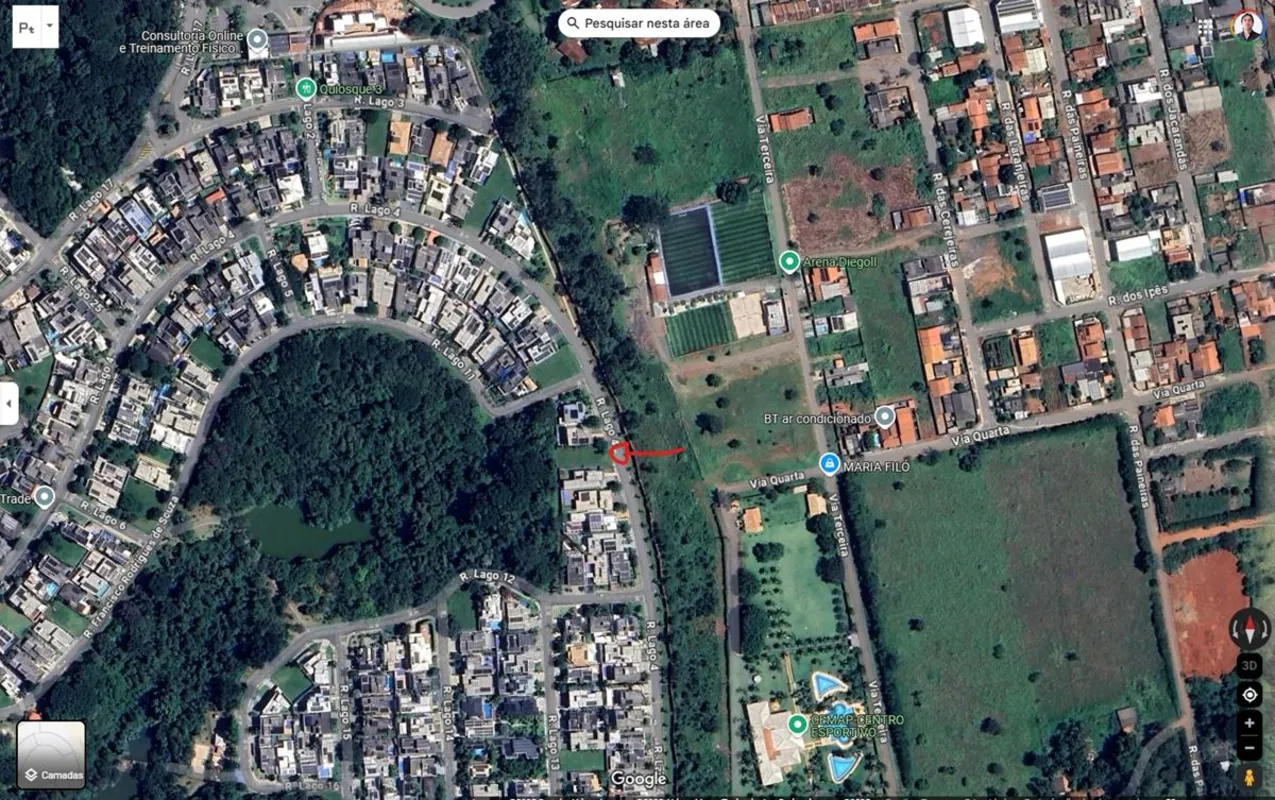 Foto do Imóvel