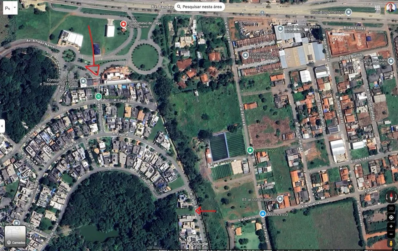 Foto do Imóvel