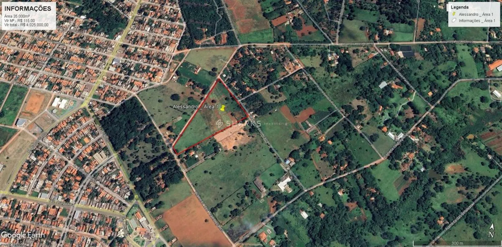 Foto do Imóvel