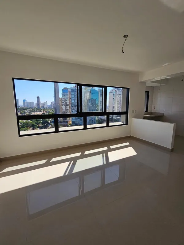 Apartamento Excelente no Vereda Areião - 111m² com Vista Privilegiada Descubra o...