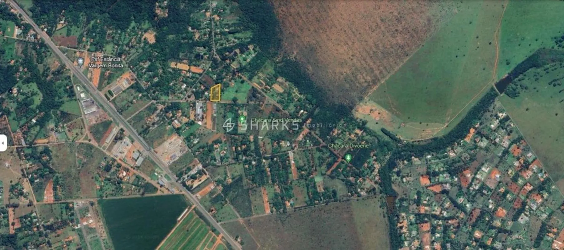 Foto do Imóvel