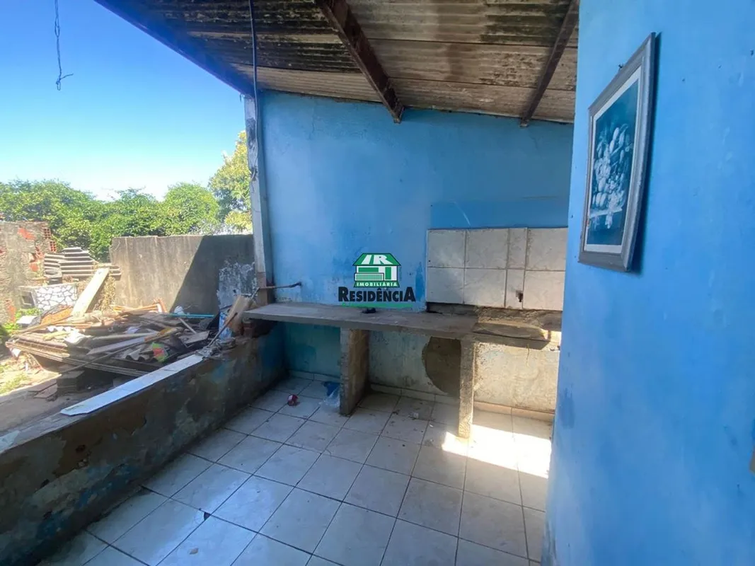 Foto do Imóvel