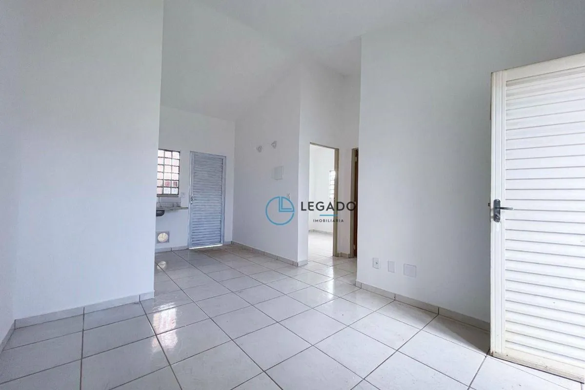 Foto do Imóvel