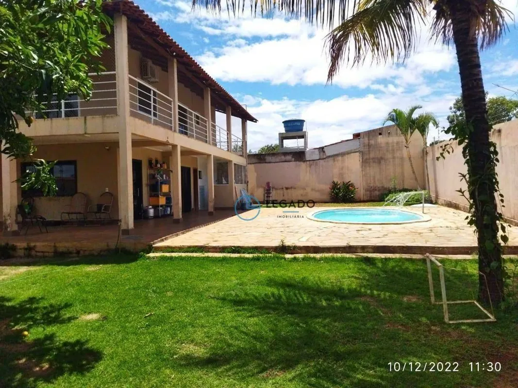 Foto do Imóvel