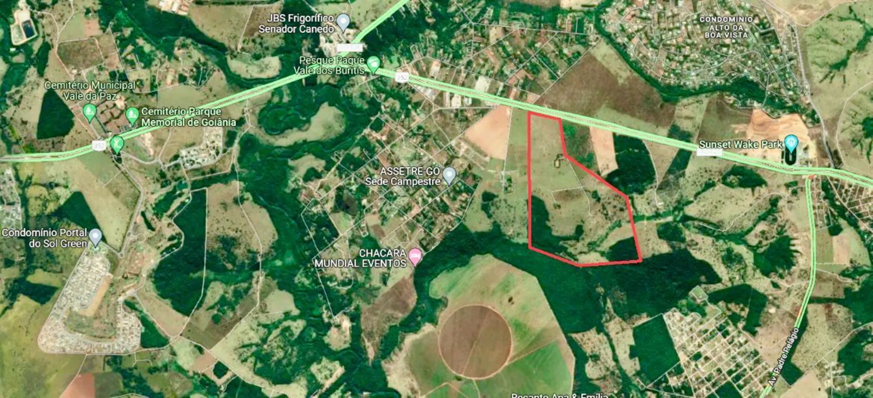 Foto do Imóvel