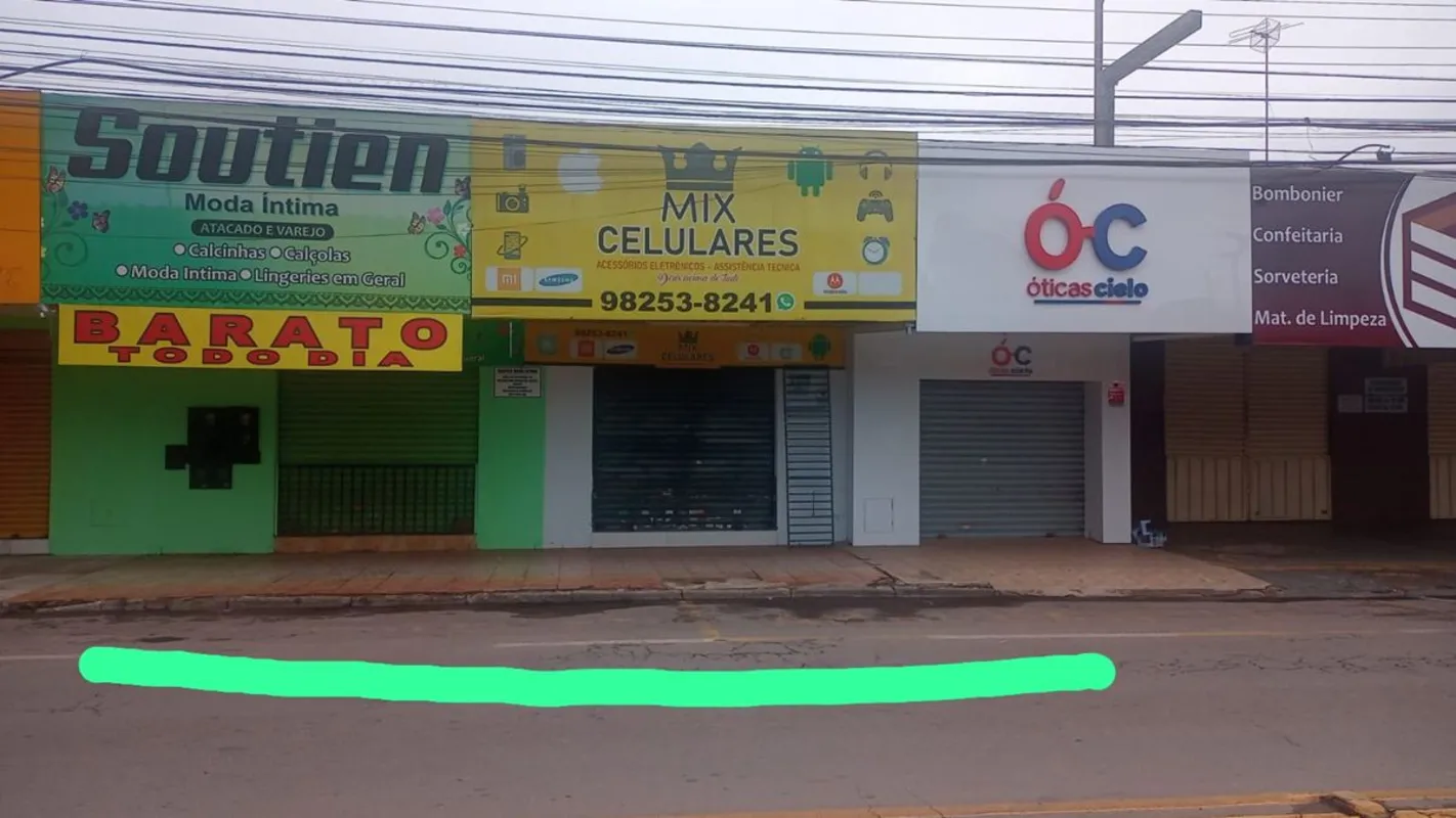 Foto do Imóvel