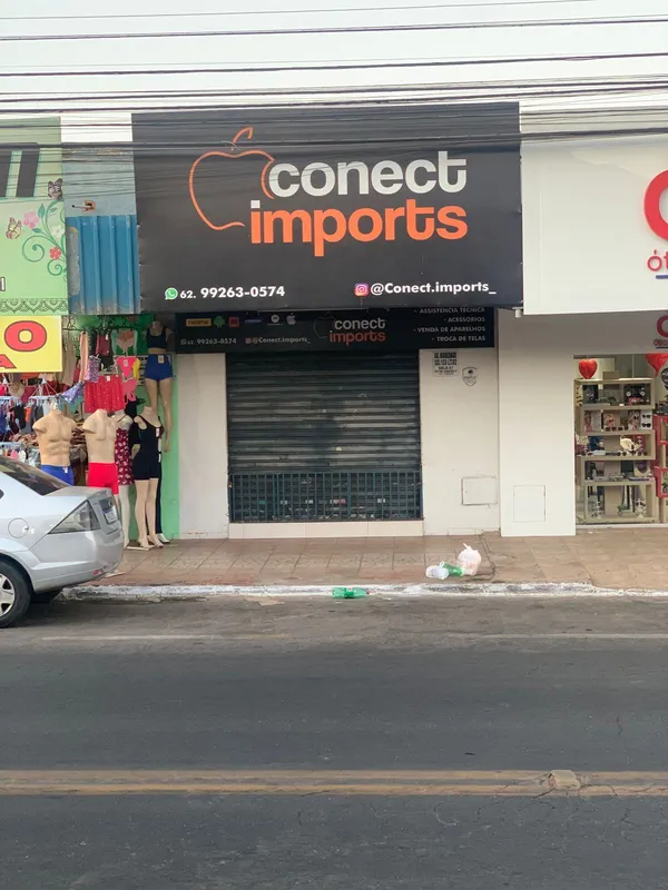 Foto do Imóvel