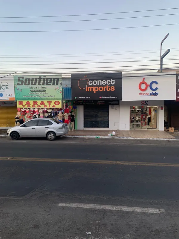 Foto do Imóvel