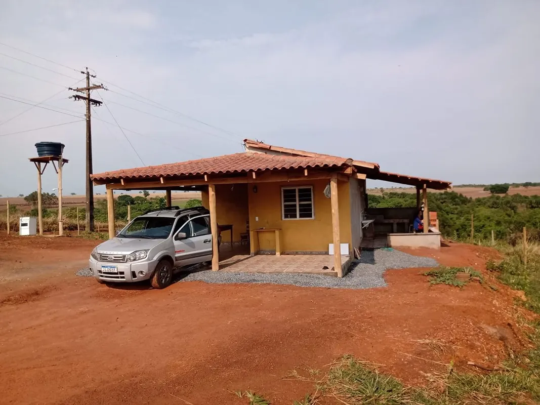 Foto do Imóvel