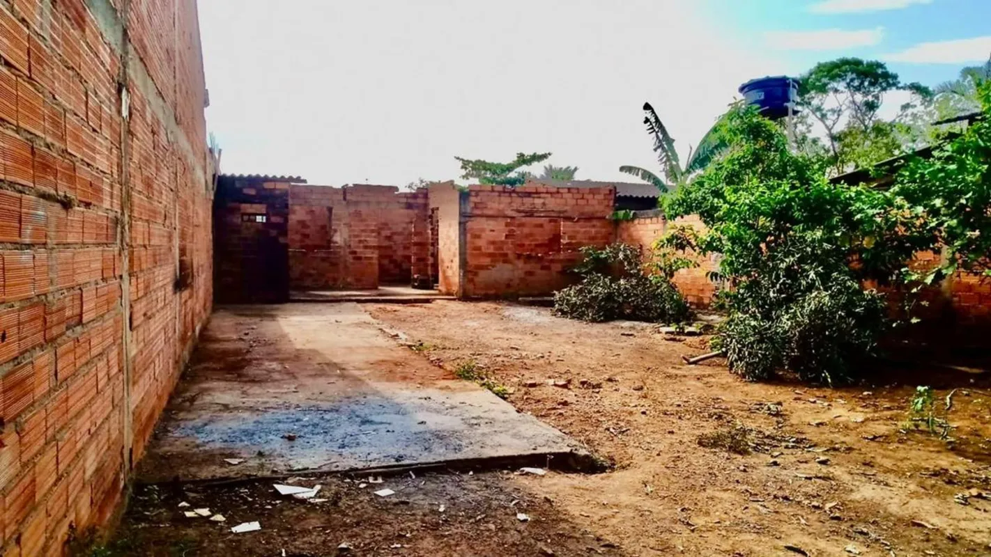 Foto do Imóvel