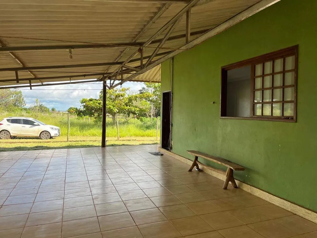 Foto do Imóvel