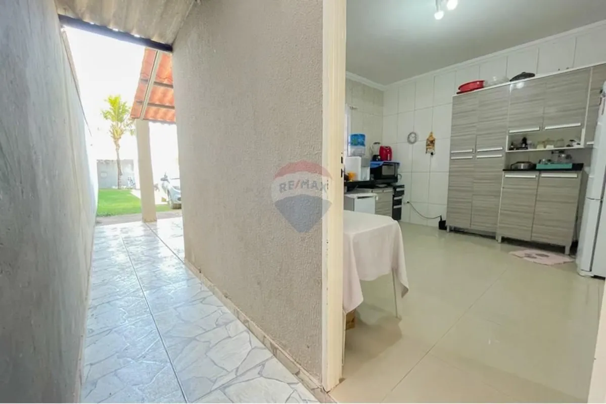 Foto do Imóvel