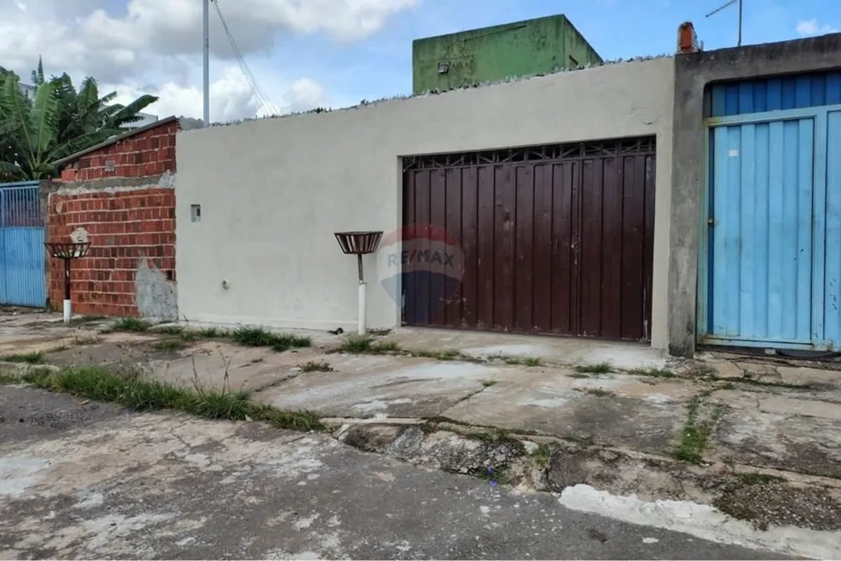 Descubra o seu novo lar! Você está em busca de uma casa espaçosa que possibilite...