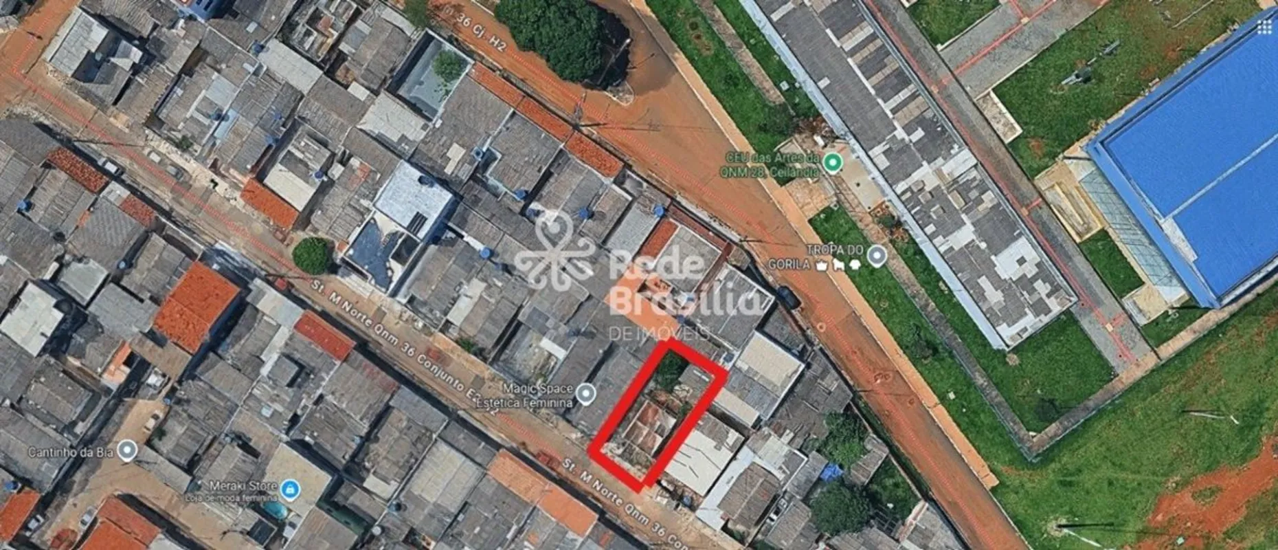 Foto do Imóvel