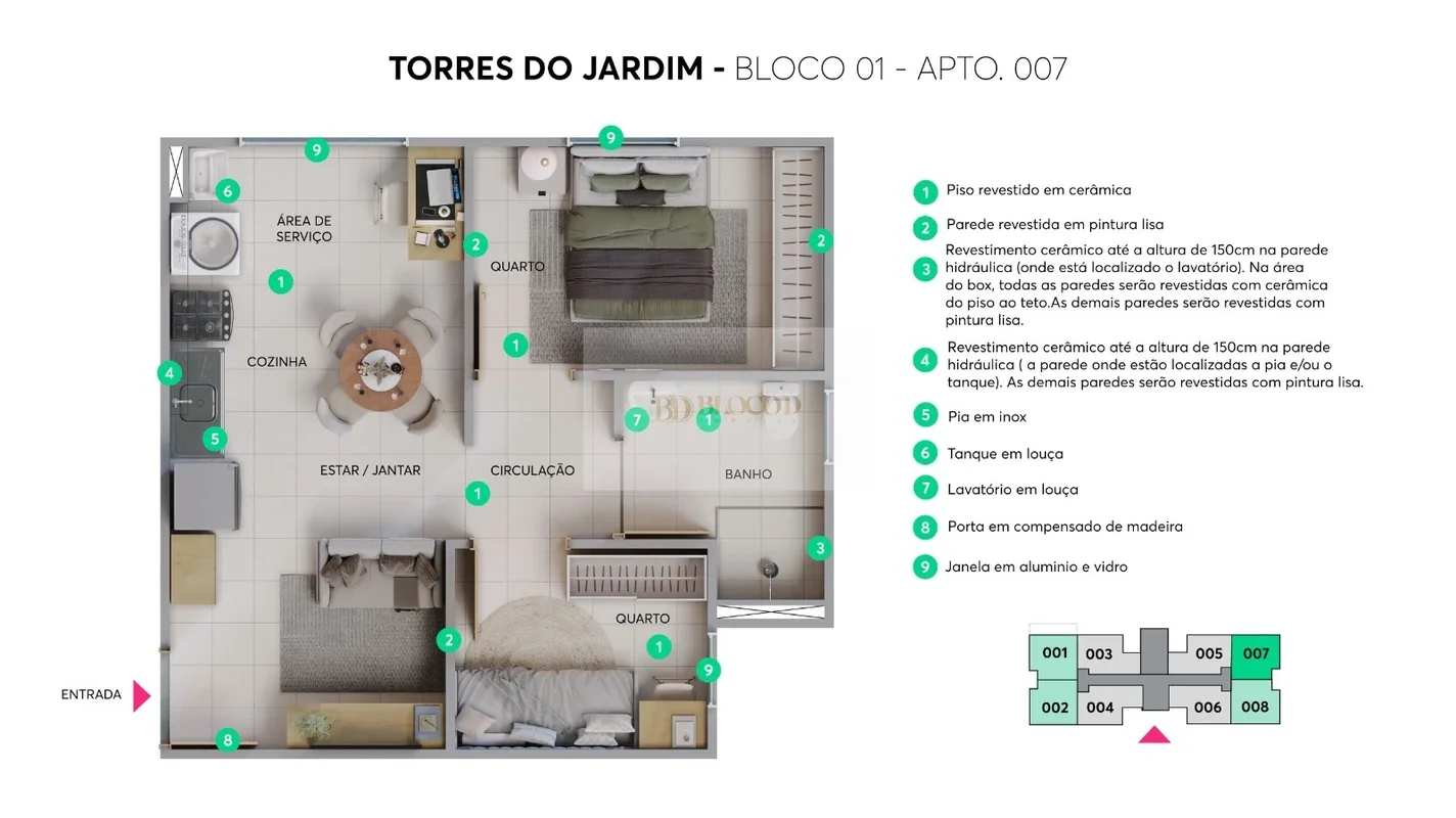 Foto do Imóvel